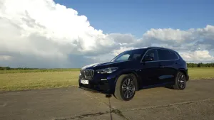 BMW X5 G05 xDrive30d 2020