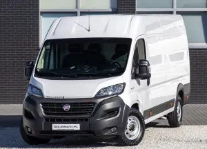 Fiat Ducato 2021