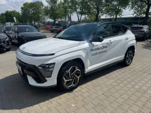 Hyundai Kona II 1.6 GDI Hybrid N-Line DCT 2025