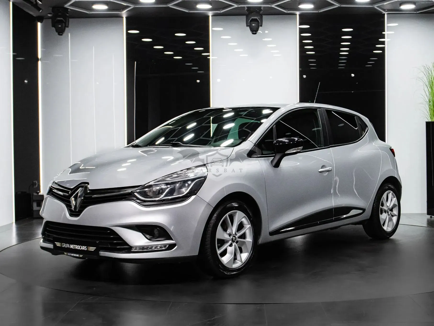 Renault Clio V 2020