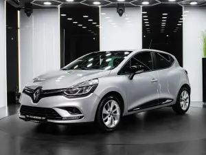 Renault Clio V 2020