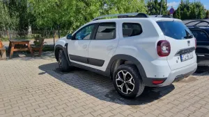 Dacia Duster II 1.0 TCe Prestige 2020