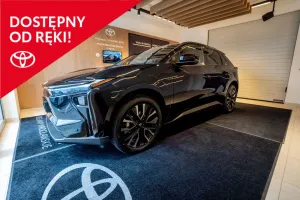 Toyota bZ4X 73.1kWh Executive 2026