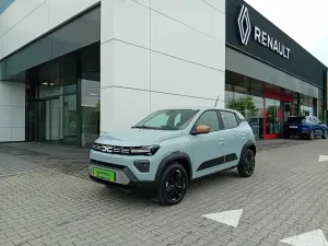 Dacia Spring Electric 24.3kWh 100 Extreme 2025