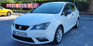 Seat Ibiza IV 1.2 TSI Reference 2016