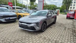 Kia K4 2026