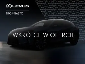 Lexus UX 250h GPF F Sport Design 2WD 2023