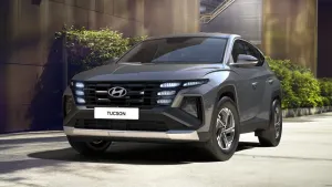 Hyundai Tucson IV 1.6 T-GDi Modern 2WD 2026