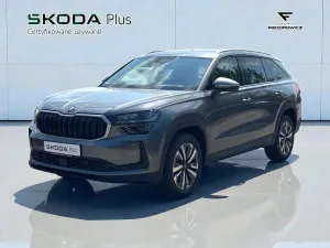 Skoda Kodiaq II 1.5 TSI mHEV 4x2 Edition 130 DSG 2025