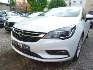 Opel Astra K 1.4 Enjoy 2018