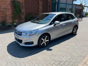 Citroën C4 II HDi 90 Selection 2015