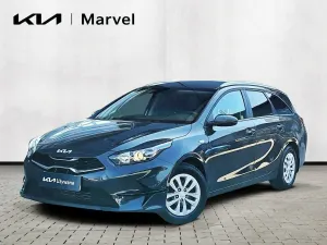 Kia Ceed III 1.5 T-GDI S 2024
