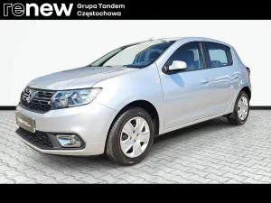 Dacia Sandero II 1.0 SCe Laureate 2019