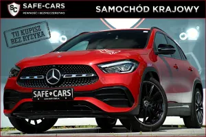Mercedes-Benz GLA 250 Style 2020