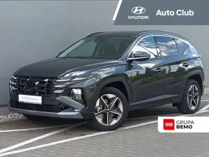 Hyundai Tucson IV 1.6 T-GDi HEV Smart 2WD 2026
