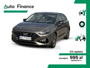 Hyundai i30 III 1.0 T-GDI Smart DCT 2023