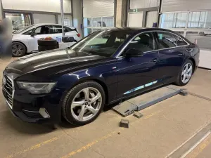 Audi A6 C8 2021
