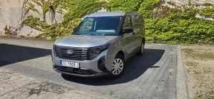 Ford Transit Courier 2024