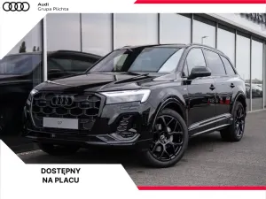 Audi Q7 II 2026