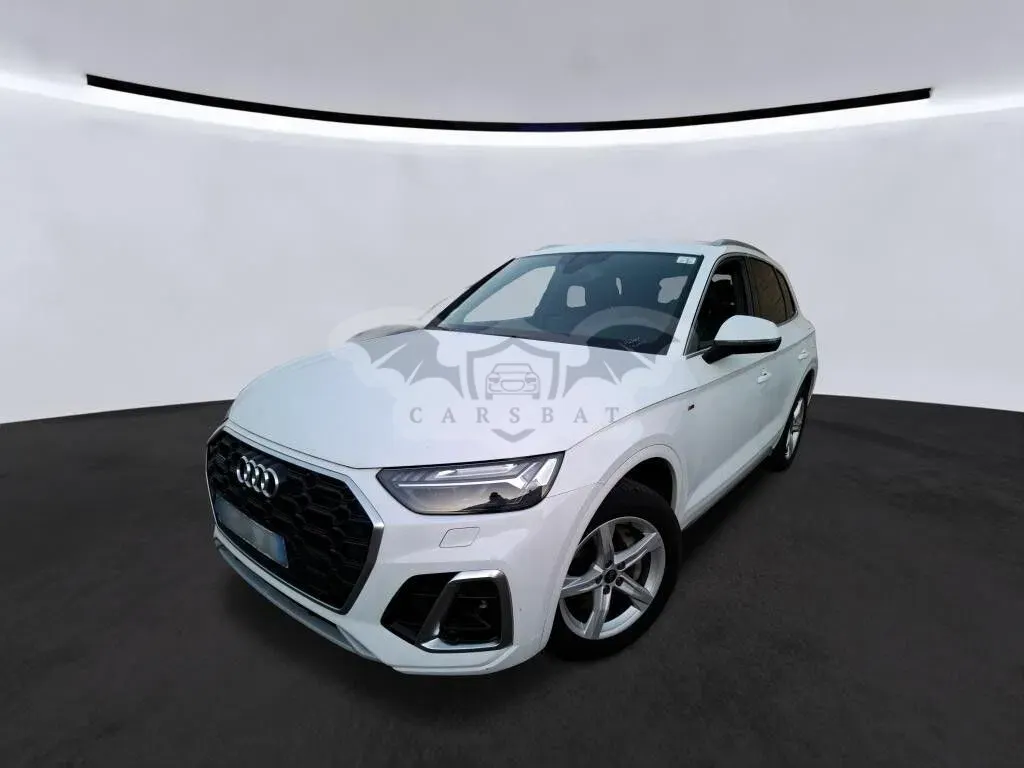 Audi Q5 FY 2023
