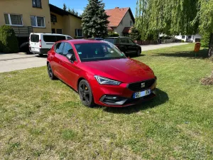 Seat Leon IV 1.5 TSI FR 2021