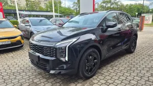 Kia Sportage V 1.6 T-GDI MHEV L 2WD DCT 2026