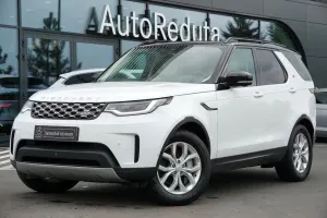 Land Rover Discovery V 3.0 D250 mHEV SE 2023