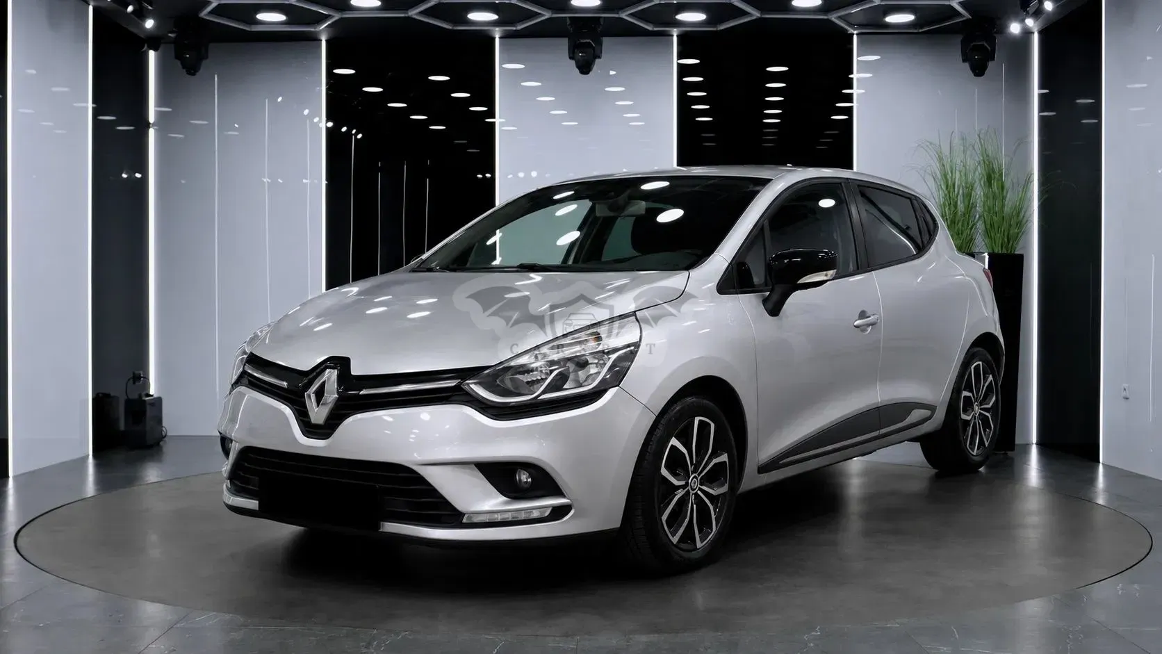 Renault Clio V 1.0 TCe Zen 2020