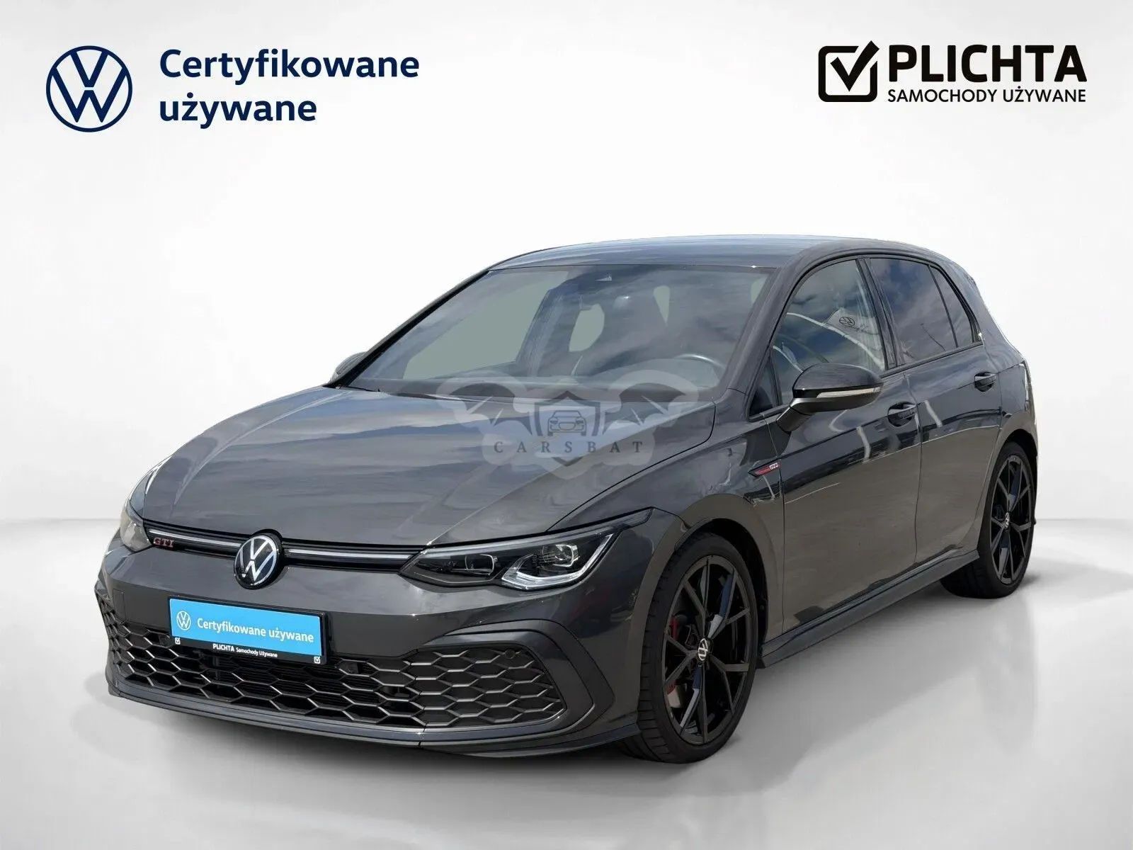 Volkswagen Golf VIII 2023