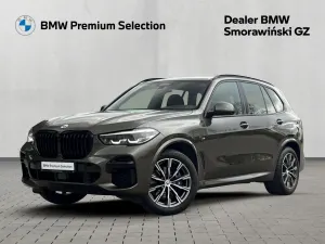 BMW X5 G05 2023