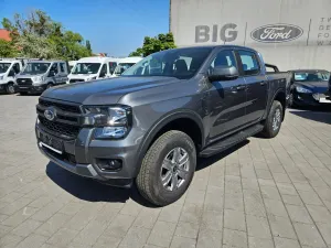 Ford Ranger 2025