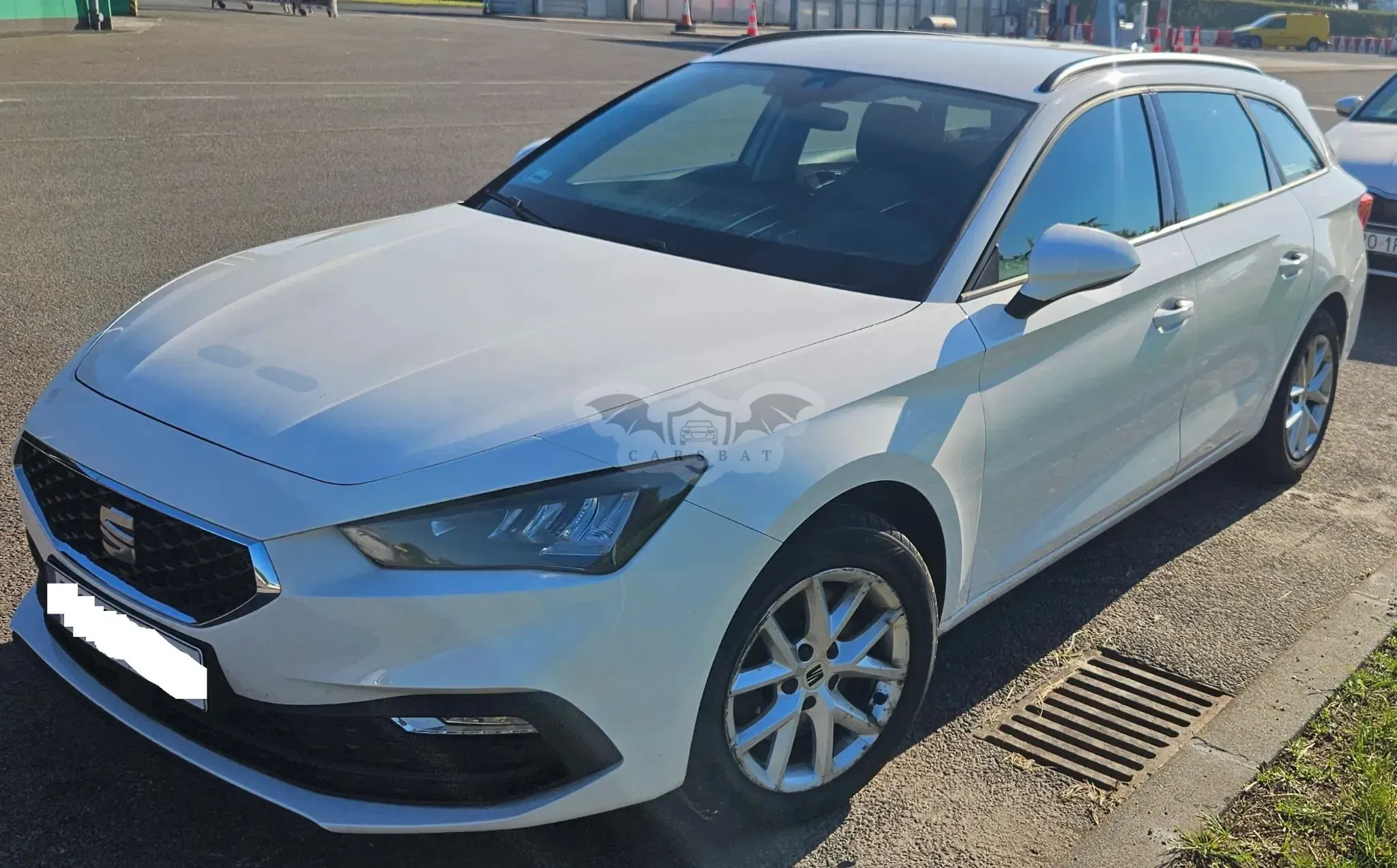 Seat Leon IV 2.0 TDI Style 2021