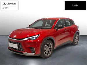 Lexus LBX 2024