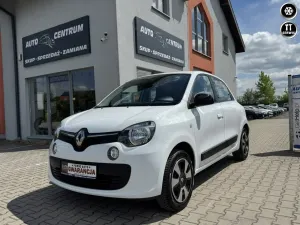 Renault Twingo III SCe 70 Experience 2018