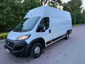 Fiat Ducato 2020
