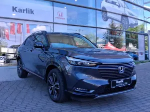 Honda HR-V III 1.5 i-MMD Advance Style BSI CVT 2023