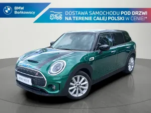 Mini Clubman Cooper S 2022
