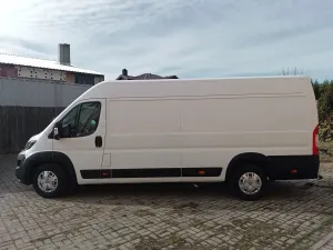 Peugeot Boxer L3 2018