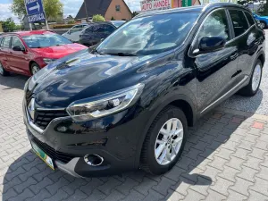 Renault Kadjar Energy TCe 130 XMOD 2017