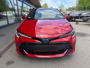 Toyota Corolla Seria E21 1.8 Business Edition 2020