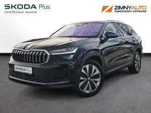 Skoda Kodiaq II 2.0 TDI 4x4 Selection DSG 2024