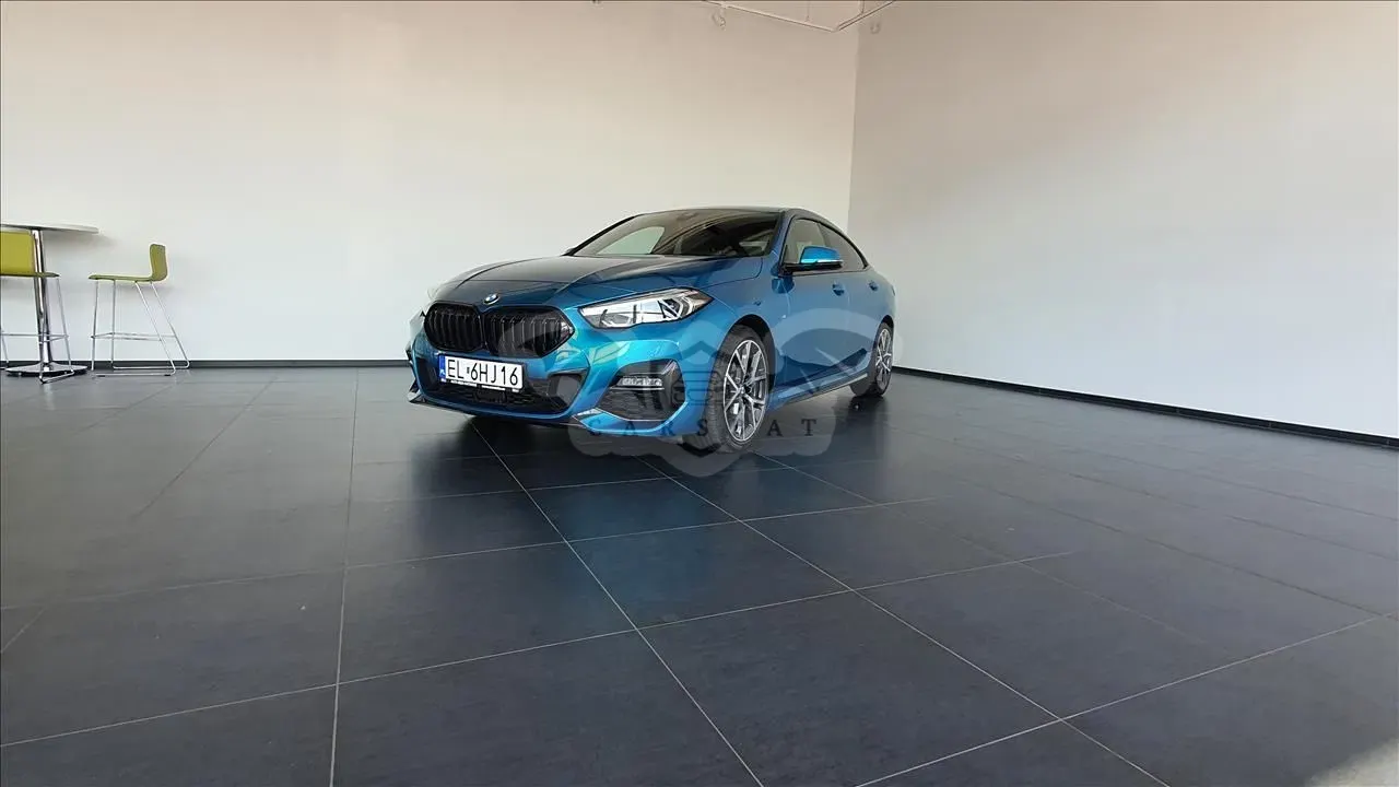 BMW 2 Series 218i M Sport 2023