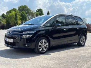 Citroën C4 Grand Picasso II 2014