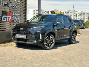 Toyota Yaris Cross Hybrid 1.5 Executive 4x4 2022