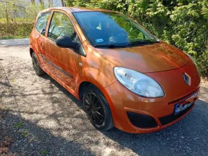 Renault Twingo II 1.2 Expression 2008