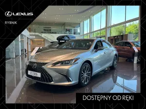 Lexus ES 300h Business Edition 2025