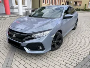Honda Civic IX 1.0 i-VTEC Turbo S 2020