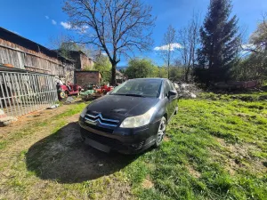Citroën C4 I 2006