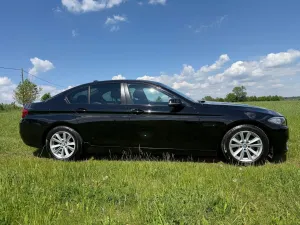 BMW 5 Series F10/F11 518d Business Edition 2016