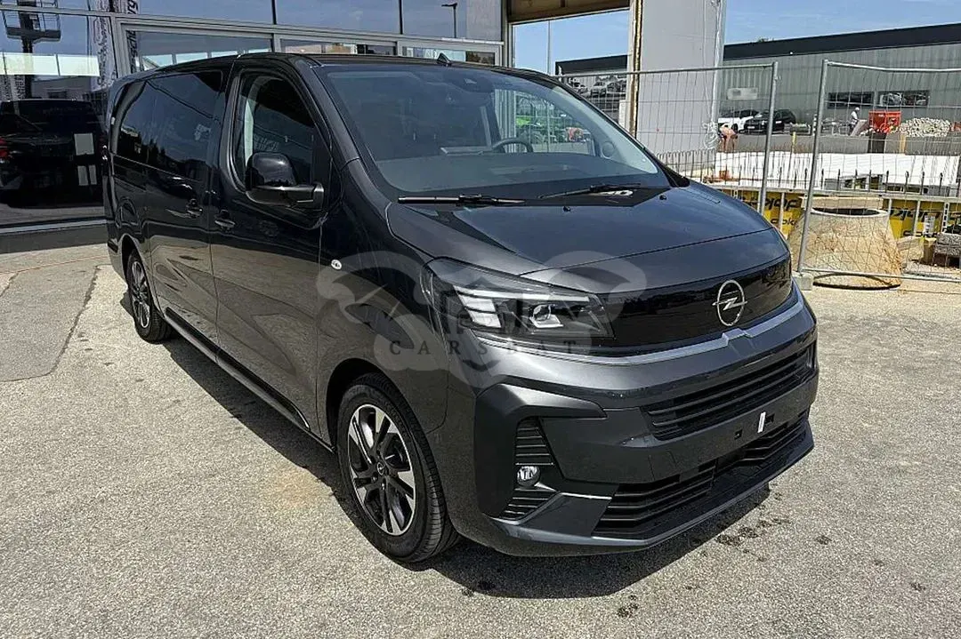 Opel Zafira D 2.2 Diesel XL Business 2026